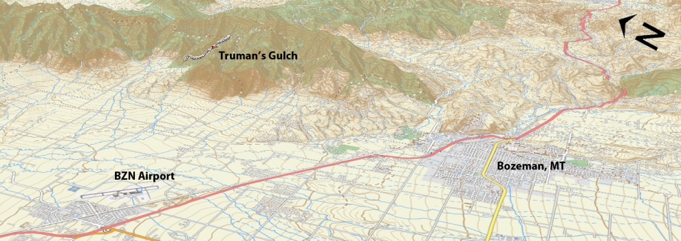 Truman\'s Gulch_Wide