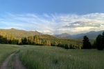 Gallatin-MTB-mountain-pano