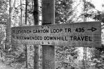 Leverich-Sign