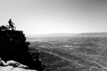 Zen Trail Overlook in St. George, UT